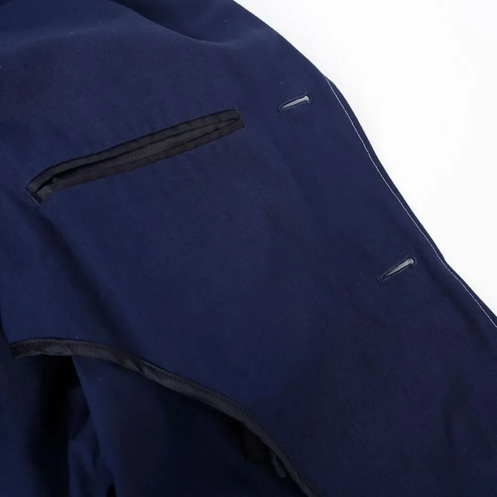 Stitch Jacket Size